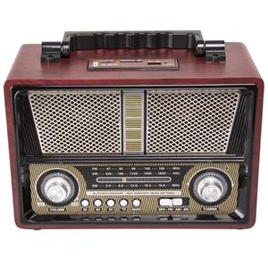 picture JS BT 1802 Radio