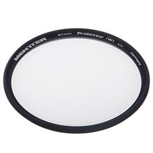 picture Mentter Protector UV 67mm Lens Filter