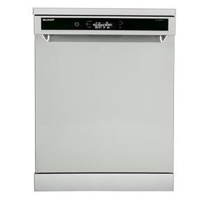 picture SHARP QWV1014M Dishwasher