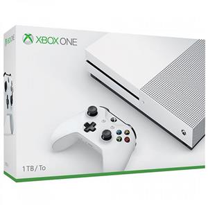 picture Xbox One S 1TB - PAL