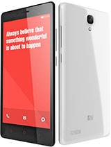 picture Xiaomi Redmi Note Prime