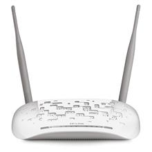 picture TP-LINK TD-W8961N 300Mbps Wireless N ADSL2+ Modem Router