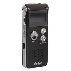 picture ضبط کننده صدا لندر مدل LD-73