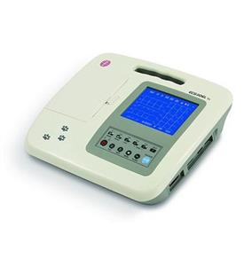 picture نوار قلب carewell ECG-1106L