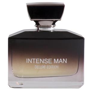 Fragrance World Intense Man Deluxe Edition Eau De Parfum For Men 100ml 