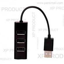 picture USB hub XP-816 4port