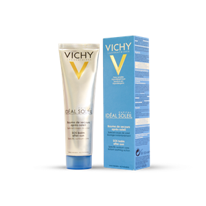 picture Vichy SOS After-Sun Balm For Sensitive Skins 100 ml