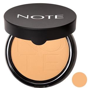 picture Note luminoussilk Compact Powder 05