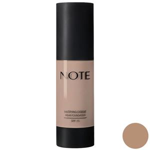 Note Mattifying Extereme Wear Foundation 13 