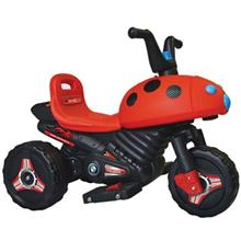 picture Baby Land Happy M-701 Motorcycle