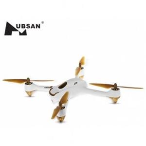 picture Hubsan H501S