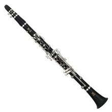 picture کلارینت  YAMAHA  YCL-255 Clarinet