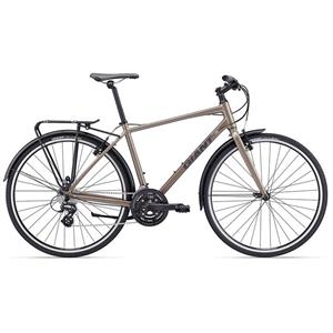 picture   Giant ESCAPE 2 CITY Bicycle (2018) - 700