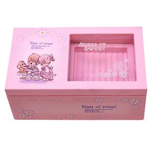 picture Irsa pink-2 Musical Box