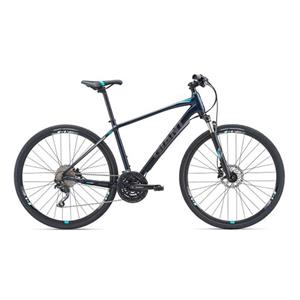 picture    (Giant Roam 1 Disc Bicycle (2018
