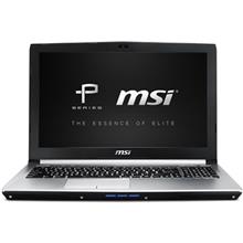 picture MSI PE60 6QE - D - 15 inch Laptop
