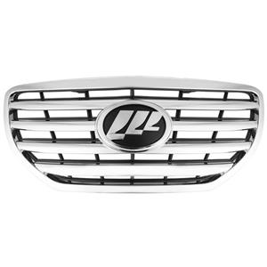 picture S5509100 Front Grille For Lifan