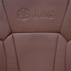 picture روکش صندلی خودرو یونیک مناسب برای جک S5