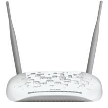 picture TP-LINK TD-W8961ND 300Mbps Wireless N ADSL2+ Modem Router