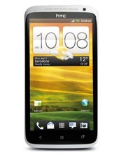 picture HTC One X - 16GB