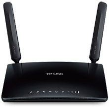 picture TP-LINK Archer MR200 Dual-Band Wireless AC750 4G/3G Modem Router