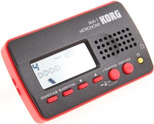 picture KORG MA 1