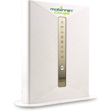 picture Mobinnet AirMaster 3000M WIMAX/LTE (2048-1 year-30GB) Internet Plan