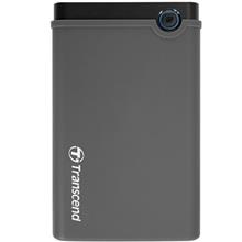 picture Transcend 25CK3  2.5 inch USB 3.0 External HDD And SSD Enclosure