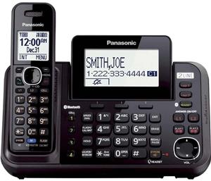 Panasonic KX-TG9541 Wireless Phone 