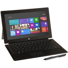 picture Microsoft Surface Pro J5X 00012 With Type Cover Keyboard Tablet - 64GB