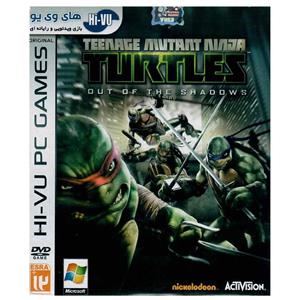 Teenage Mutant Ninja Turtles 2 For PC Game 