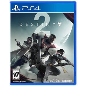 picture PS4 Destiny 2 Game