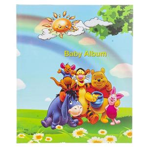 picture آلبوم عکس کینو فیت مدل Baby Album