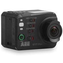 picture AEE S71Tplus 4K Actioncam