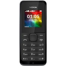 picture Nokia N105  Dual sim Mobile Phone