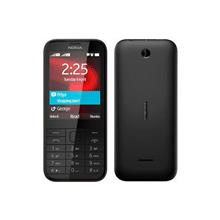 picture Nokia N225  Mobile Phone