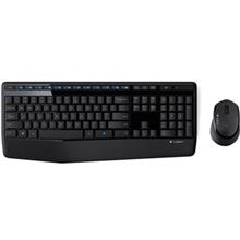 picture Logitech MK345 Keyboard and Mouse