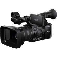 picture SONY FDR-AX1 Digital 4K Handheld Camcorder