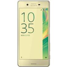 picture SONY Xperia X LTE 64G Dual SIM Mobile Phone