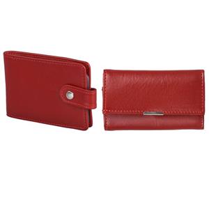 picture Kohan Leather M59-2 Gift Set