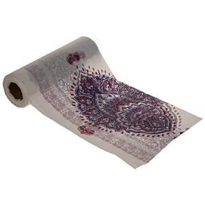 picture Pilgon 530157 Plastic Tablecloth Roll of 50 m