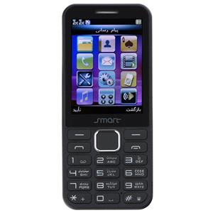 picture Smart B-365 Bar Dual SIM Mobile Phone