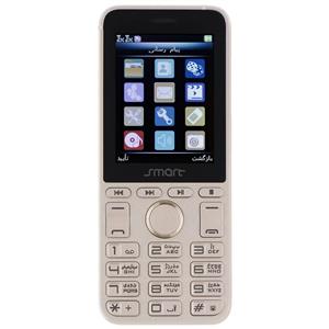 picture Smart E2488 Quick Dual SIM Mobile Phone