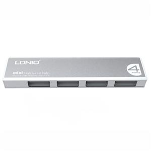 picture LDNIO DL-H1 4Ports USB 2.0 Hub