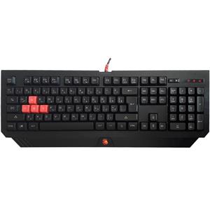 picture A4tech B-120 Gaming Keyboard