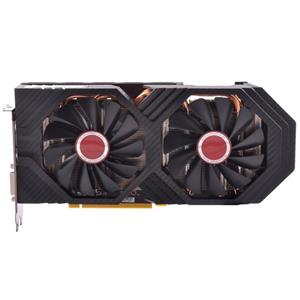 picture XFX RX-580P8DFD6 Graphics Card