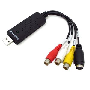 picture Easy Capture USB2.0 Adapter with Audio