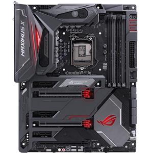 picture Asus ROG MAXIMUS X FORMULA Motherboard