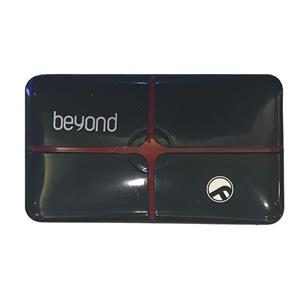 picture Beyond BA-204 USB 2.0 Card Reader