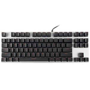 picture Rapoo V500 New Version Mechanical Gaming Keyboard